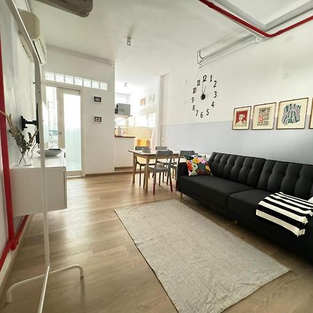 Caracalla Two Bedroom Apartment Rome Bagian luar foto